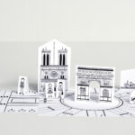 Paper City – Madejoel For Printable Paper City