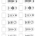 Paper City – Madejoel Intended For Printable Paper City