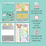 Paper Doll House: 13 Kate Made Ideas To Save Today | Paper Dolls With Regard To Kate Made Printable Paper Doll House