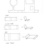 Paper Dollhouses – Madejoel For Free Printable Paper Dollhouse Furniture Templates