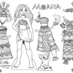 Paper Dolls: Discover 180 Black And White Paper Dolls Ideas On Pertaining To Black And White Printable Paper Dolls