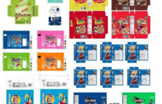 Paper Dolls Diy, Paper Dolls Clothing, Paper Toys, Barbie Food within Printable Paper Squishy Template Food