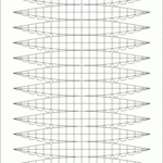 Paper Globe Throughout Printable Paper Sphere Template