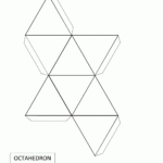 Paper Models For Download   Nets With Printable Paper Net