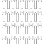 Paper Nails Printable   Shop On Pinterest With Regard To Printable Paper Nail Template