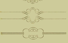 Paper Napkin Rings You Can Print At Home | Thoughtfully Simple pertaining to Printable Paper Napkin Rings