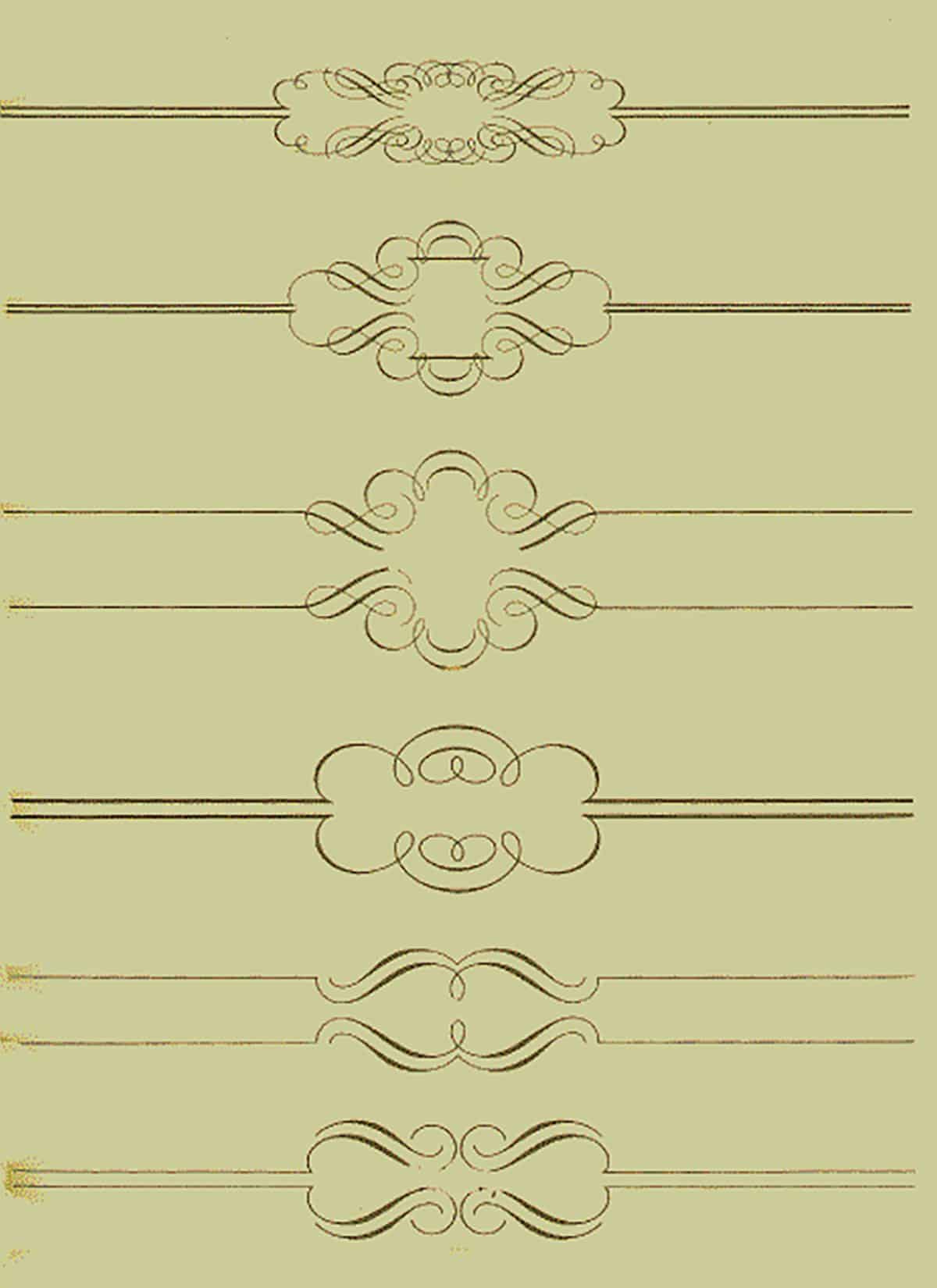 Paper Napkin Rings You Can Print At Home | Thoughtfully Simple throughout Printable Paper Napkin Ring Template