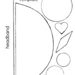 Paper Plate Turkey Craft In Printable Paper Plate Turkey