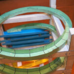 Paper Roller Coasters For Printable Paper Roller Coaster Loop Template