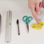 Paper Roller Coasters   Standard Templates Throughout Printable Paper Roller Coaster Templates