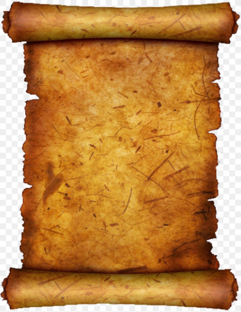 Paper Scroll Parchment Template Clip Art Png with regard to Scroll Like Printable Paper