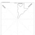 Paper Snowflake Template   Childhood Magic Intended For Printable Paper Snowflake Pattern