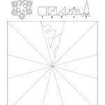 Paper Snowflake Templates   {Free Templates!} Kids Activity Zone Inside Printable Paper Snowflakes Templates