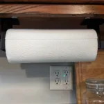 Paper Towel Holderfreestyleengr | Download Free Stl Model For Printable Paper Towel Holder