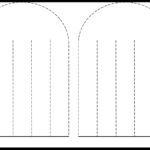 Paper Weaving — Alesia'S Art Activities — Grinnell Area Arts Council Pertaining To Printable Paper Weaving Template