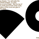 Paper Witch With Hat To Print Out For Halloween   Kids Crafts Throughout Printable Paper Witch Hat Template