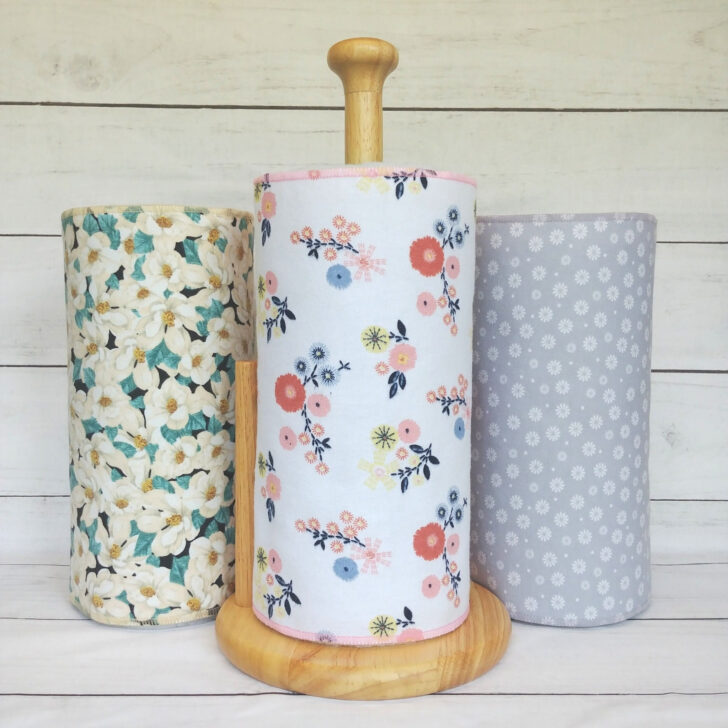 Printable Paper Towels