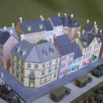 Paperterrain Throughout Printable Paper Wargame Terrain
