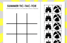 Pencil And Paper Games | Math = Love throughout Games On Paper Printable