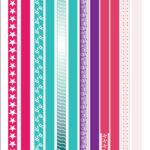 Pin Page   Worksheets Library Pertaining To Printable Paper Bead Template
