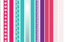Pin Page - Worksheets Library pertaining to Printable Paper Bead Template