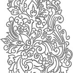 Pinkrysla Folsom On Designs And Coloring Pages | Quilling Regarding Free Printable Paper Quilling Templates