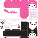 Pinleandra Castro On Faça Você Mesmo | Paper Doll Template For Printable Paper Crafts Pinterest