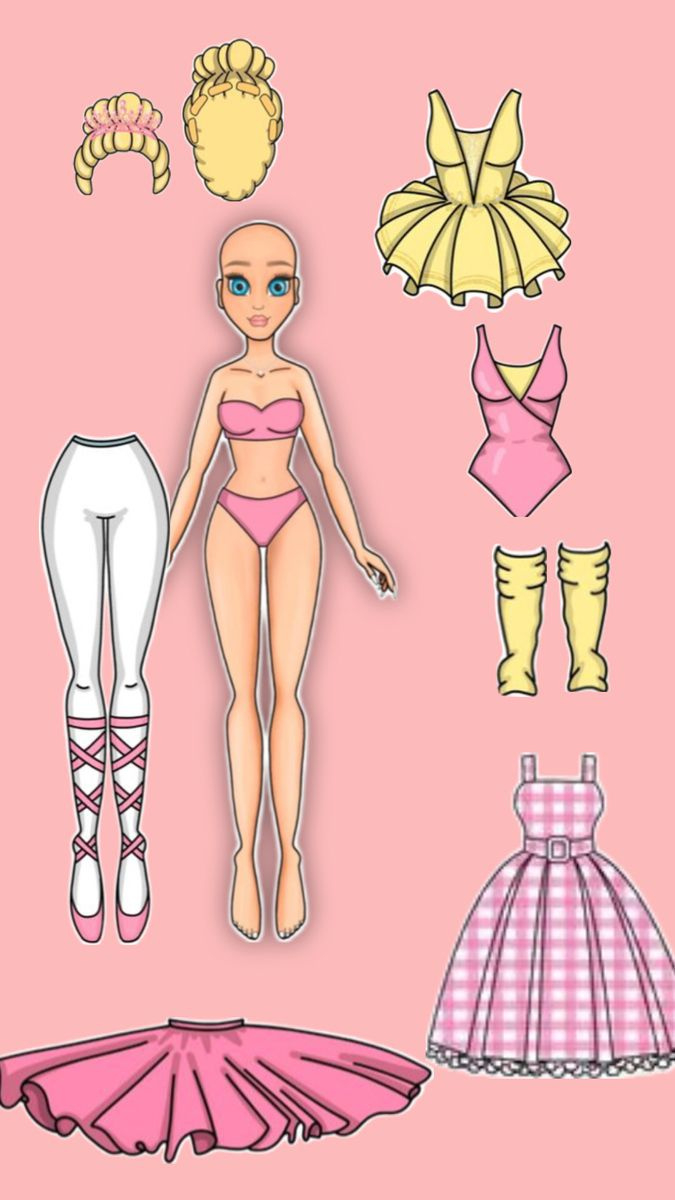 Pinroseli On Bonecas De Pano | Paper Dolls Clothing, Barbie pertaining to Printable Paper Dolls Drawing and Playing