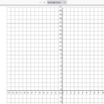 Plain Graph Paper (Pdf) | Graph Paper Page Inside Printable 1/2 Graph Paper