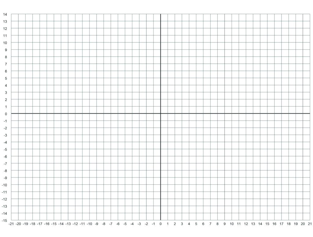 Printable Graph Paper | Grid Paper Printable