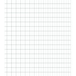 Plain Graph Paper (Pdf) | Graph Paper Page With Regard To Full Page Printable Graph Paper A4
