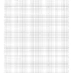 Plain Graph Paper With Name Block | Classcrown In Printable Graph Paper 2Mm