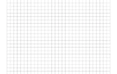 Plain Graph Paper With Name Block | Classcrown within Printable Graph Paper 1/4 Inch Free