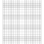 Print Graph Paper   Fill Online, Printable, Fillable, Blank Throughout Printable Grid Paper For Drawing