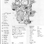 Print Smaller Grid Paper  > Draw Bigger Dungeon : R/Dndmaps Intended For Printable Dnd Grid Paper