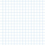 Printable 1/4 Inch Blue Graph Paper For A4 Paper Regarding Muse Printables Graph Paper