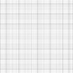 Printable 14 Squares Per Inch Gray Graph Paper For Letter Paper With Regard To Muse Printables Graph Paper