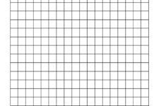Printable Cm Graph Paper - Fill Online, Printable, Fillable, Blank within Cm Grid Paper Printable Free