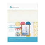 Printable Cotton Canvas Inside Canvas Printable Paper