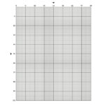 Printable Cross Stitch Graph Paper | Graph Paper For Cross Stitch Pertaining To Printable Cross Stitch Grid Paper