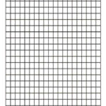 Printable Full Page Graph Paper Pdf Throughout B5 Grid Paper Printable