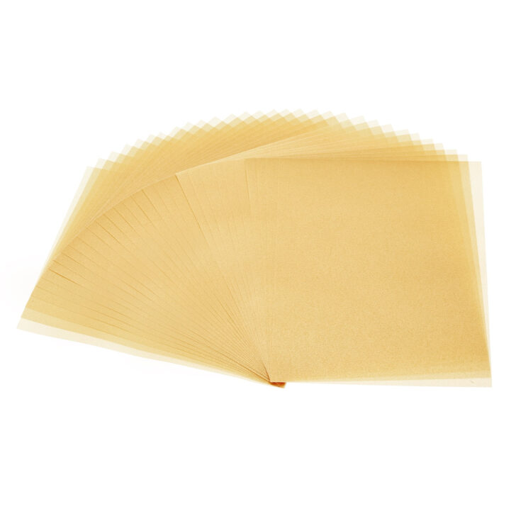 Gold Printable Paper