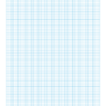 Printable Graph Paper | 12 Styles Of Paper Templates   World Of Inside Printable Full Page Graph Paper Template