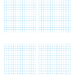 Printable Graph Paper | 12 Styles Of Paper Templates   World Of Throughout Printable Graph Paper Multiple Grids