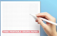 Printable Graph Paper | 12 Styles Of Paper Templates - World Of within Printable Graph Paper 12 Squares Per Inch