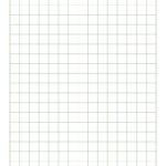 Printable Graph Paper   Blank Templates In Graph Paper For Math Printable
