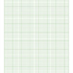 Printable Graph Paper   Blank Templates Intended For Free Graph Printable Paper