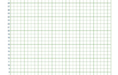Printable Graph Paper - Blank Templates pertaining to Free Printable Graph Paper For Room Layout