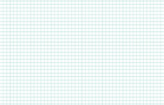 Printable Graph Paper - Etsy for Graph Paper Printable 8.5X11 Full Sheet