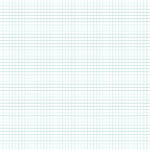 Printable Graph Paper   Etsy Throughout 8.5 X 11 Graph Paper Printable 1 Inch